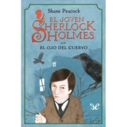 El ojo del cuervo