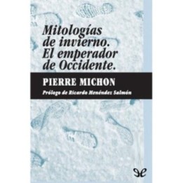Mitologías de invierno - El emperador de Occidente