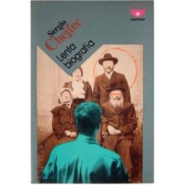 Lenta biografía