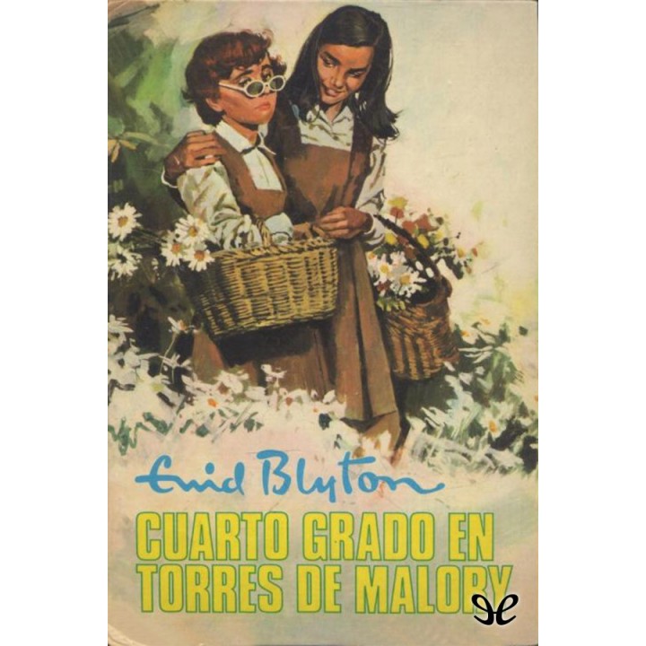 Cuarto grado en Torres de Malory