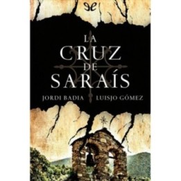 La cruz de Saraís