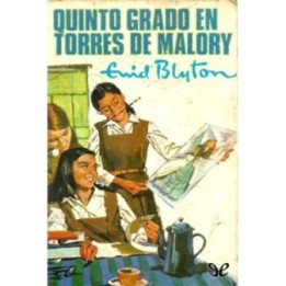 Quinto grado en Torres de Malory
