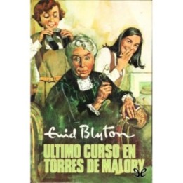 Último curso en Torres de Malory
