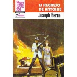 El regreso de Antoine