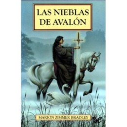 Las nieblas de Avalón