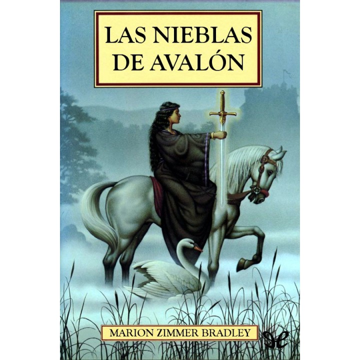 Las nieblas de Avalón