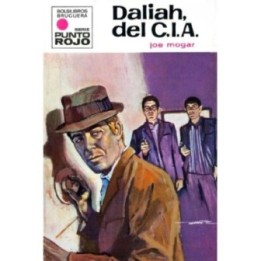 Daliah
