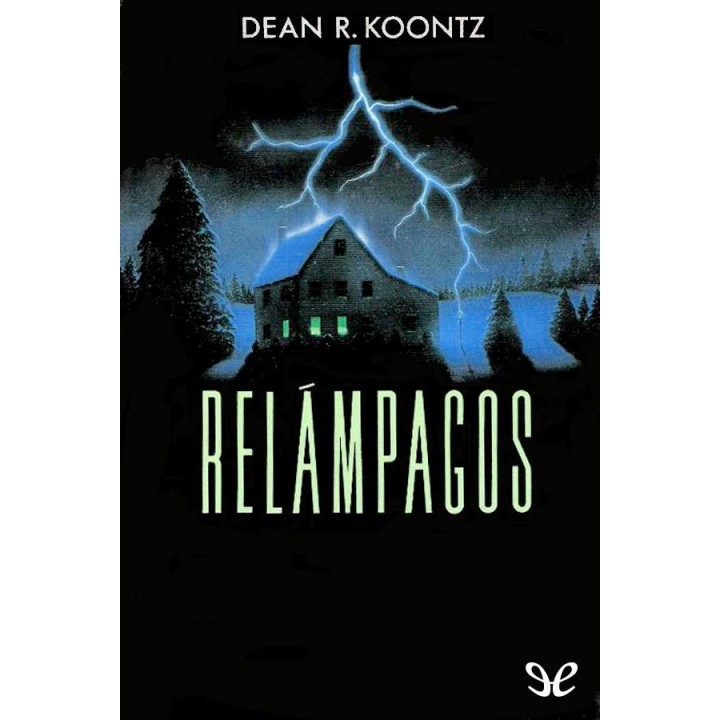 Relámpagos