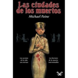 Las ciudades de los muertos