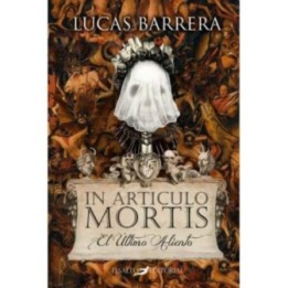 In articulo mortis: El último aliento