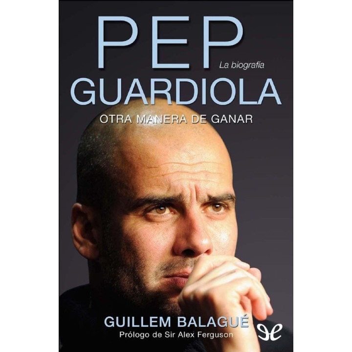 Pep Guardiola