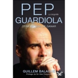 Pep Guardiola