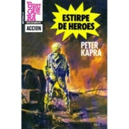 Estirpe de héroes