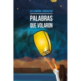Palabras que volaron