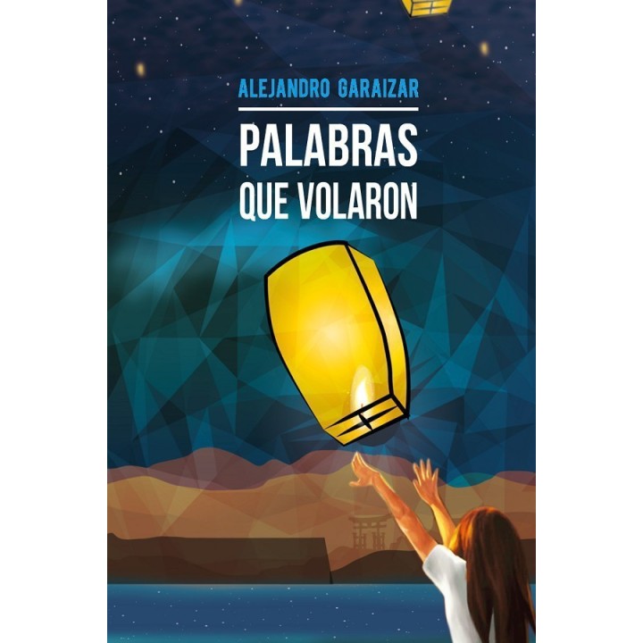 Palabras que volaron