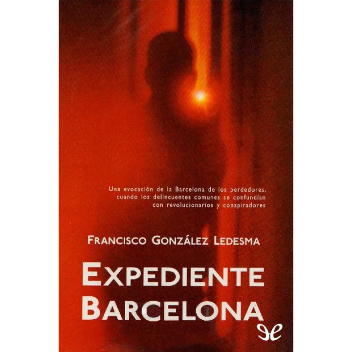 Expediente Barcelona