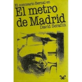 El metro de Madrid