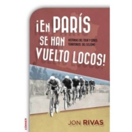 ¡En París se han vuelto locos!