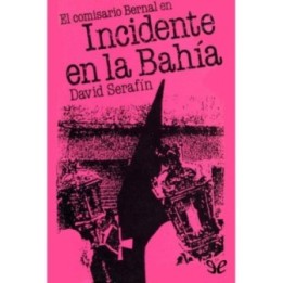 Incidente en la bahía