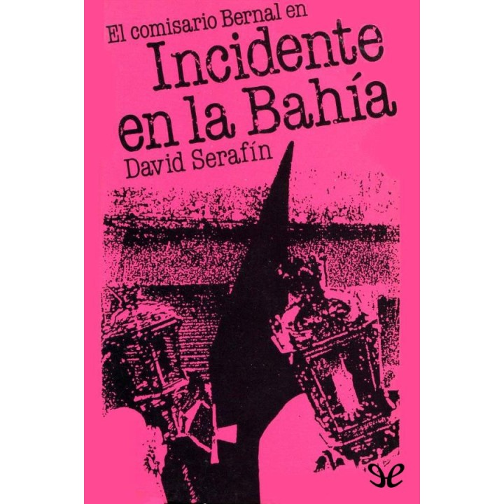 Incidente en la bahía