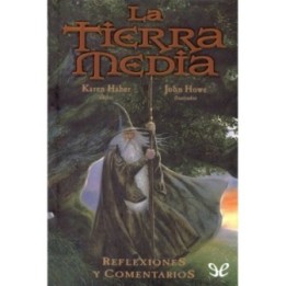 La Tierra Media