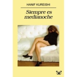 Siempre es medianoche