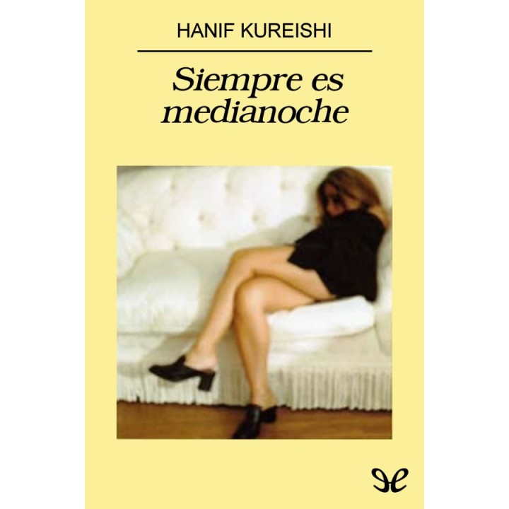 Siempre es medianoche