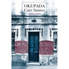 Okupada