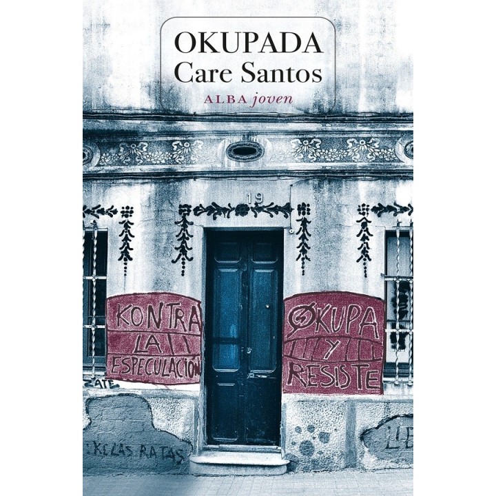 Okupada