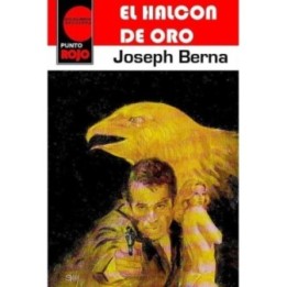El halcón de oro