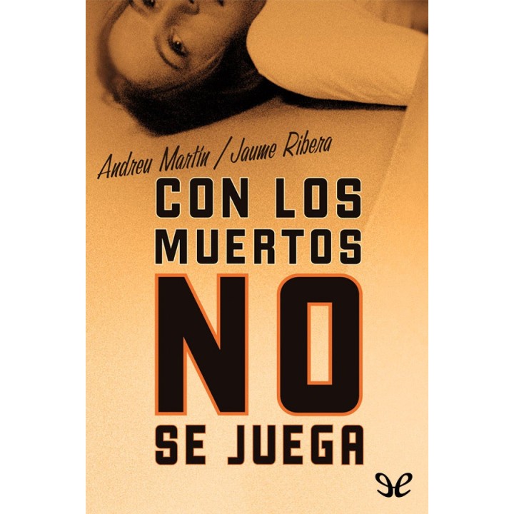 Con los muertos no se juega