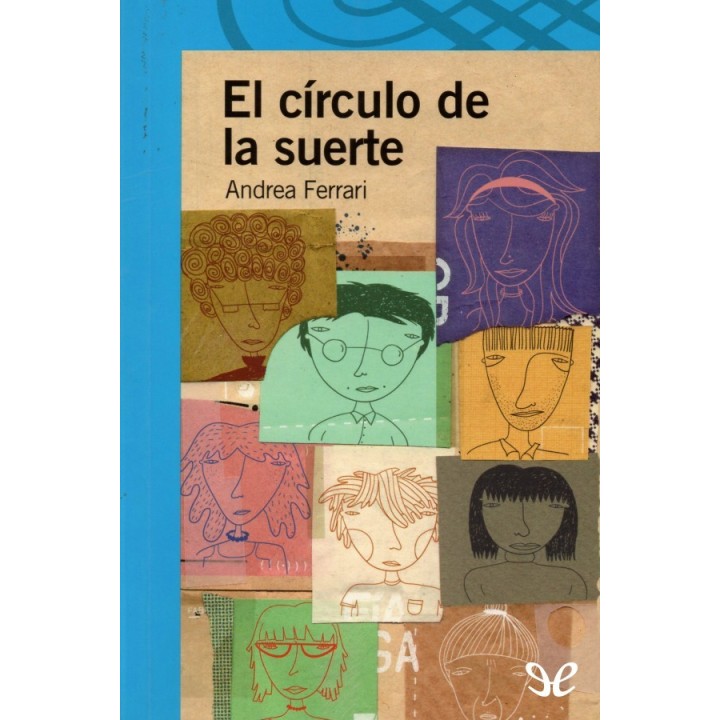 El círculo de la suerte