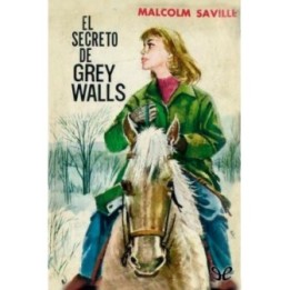 El secreto de Grey Walls