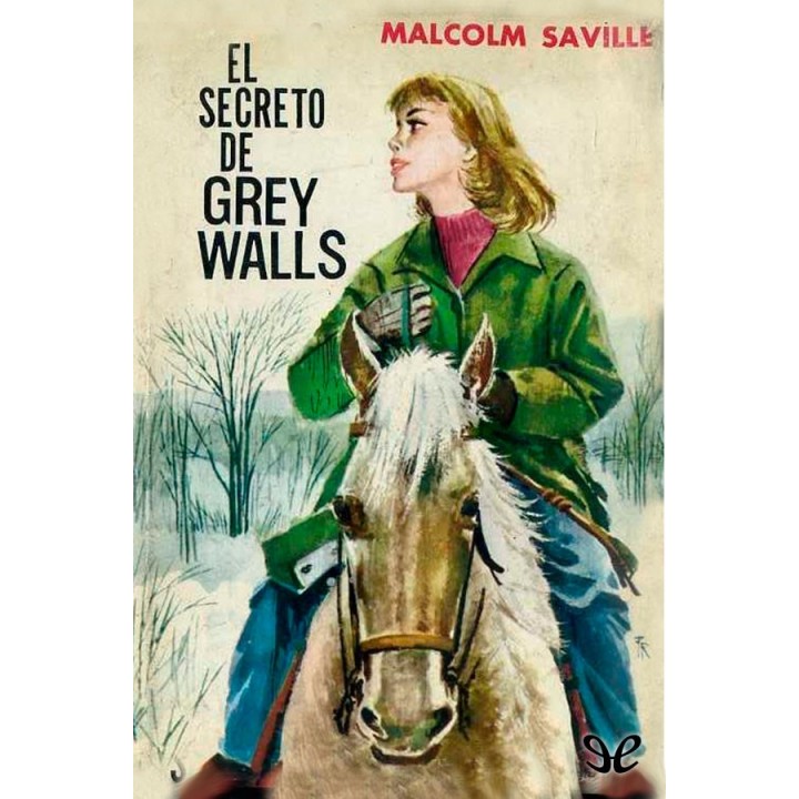 El secreto de Grey Walls