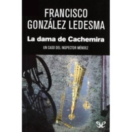 La dama de Cachemira