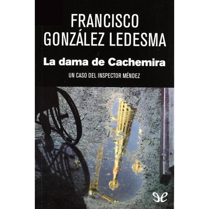 La dama de Cachemira