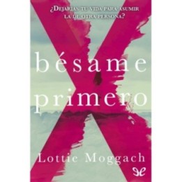 Bésame primero