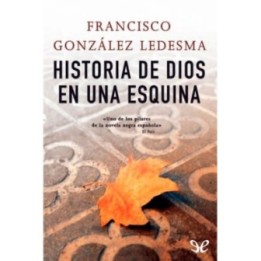 Historia de Dios en una esquina