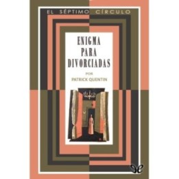 Enigma para divorciadas