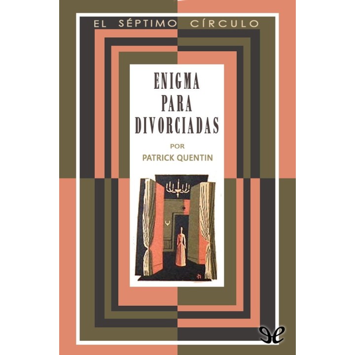 Enigma para divorciadas