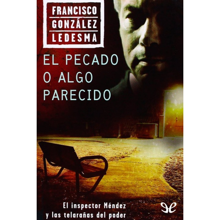 El pecado o algo parecido