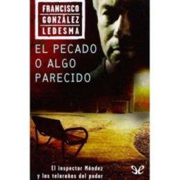 El pecado o algo parecido