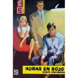 Horas en rojo