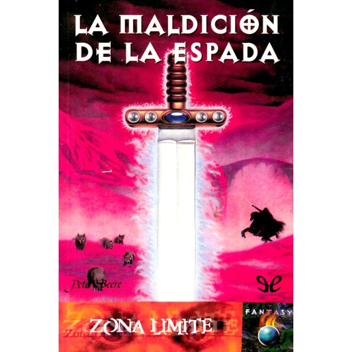 La maldición de la espada