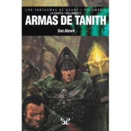 Armas de Tanith