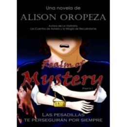 Realm of mystery