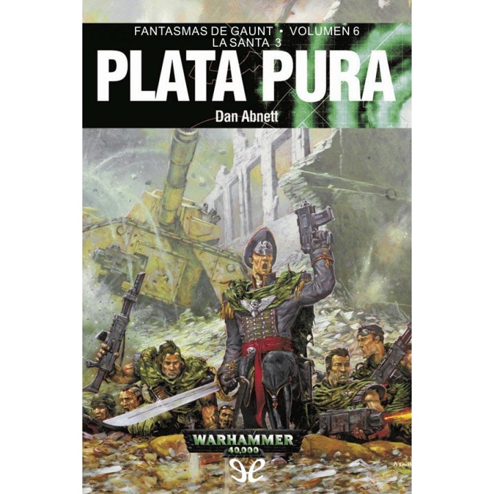 Plata pura