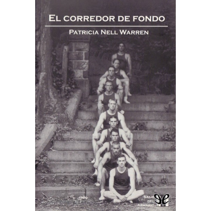 El corredor de fondo
