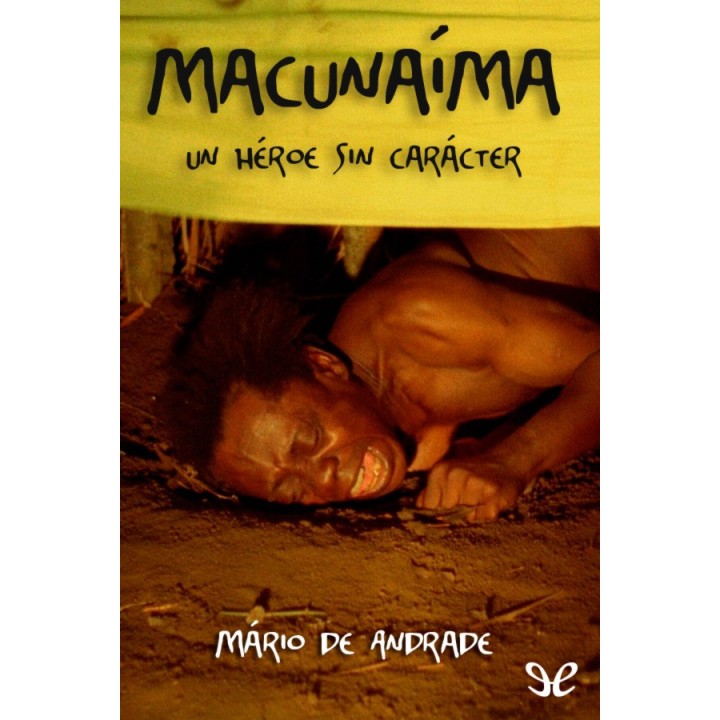Macunaíma