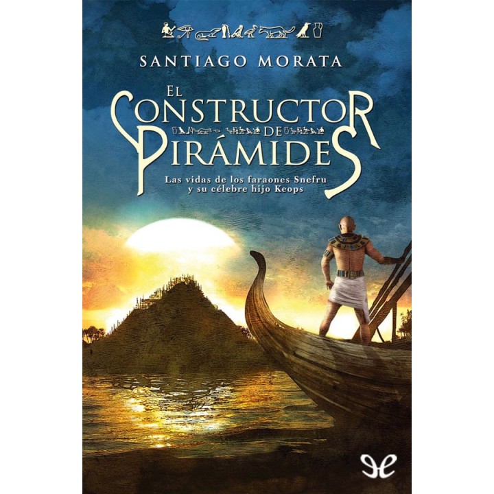 El constructor de pirámides